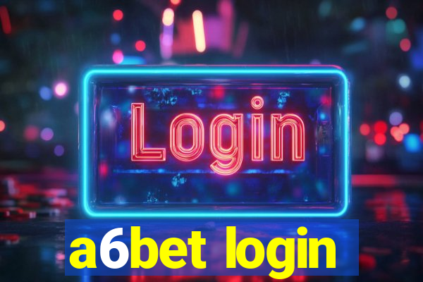 a6bet login